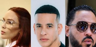 Foto: Daddy Yankee demanda a su exesposa y a Raphy Pina /Cortesía
