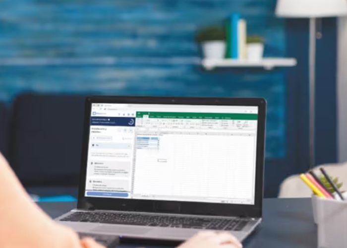 Foto: El fenómeno del ‘Excel de infieles’ en Colombia /Cortesía