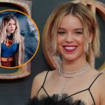 Foto: Primera mirada a una Supergirl oscura y violenta /Cortesía