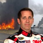 Foto: Muere la leyenda de la Nascar Greg Biffle en accidente aéreo /Cortesía