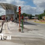 Foto: Tramo 4 de la pista Héroes de la Insurrección casi lista para su apertura /TN8