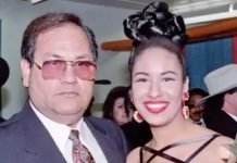 Foto: Abraham Quintanilla fallece a los 86 años /Cortesía