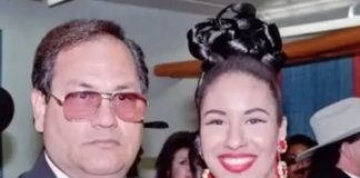 Foto: Abraham Quintanilla fallece a los 86 años /Cortesía