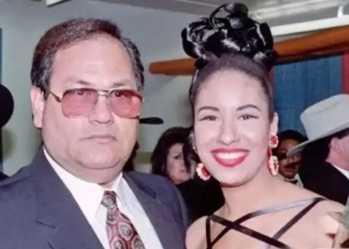 Foto: Abraham Quintanilla fallece a los 86 años /Cortesía