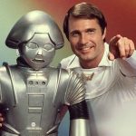Foto: Gil Gerard fallece a los 82 años /Cortesía