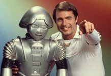Foto: Gil Gerard fallece a los 82 años /Cortesía