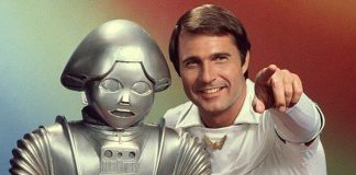 Foto: Gil Gerard fallece a los 82 años /Cortesía