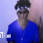 Juicio contra acusada de homicidio tras agresión mortal en San Rafael del Sur Foto: Mujer enjuiciada por acuchillar a otra en San Rafael del Sur /TN8