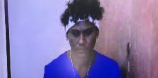 Foto: Mujer enjuiciada por acuchillar a otra en San Rafael del Sur /TN8