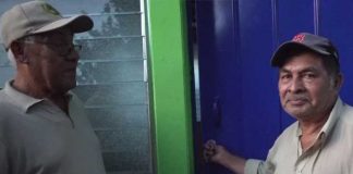 Foto: Vivienda para familia en Las Breñas Nro 2, en Nandaime / TN8