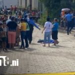 Foto: Dos trágicos accidentes en Nueva Segovia / TN8