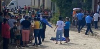 Foto: Dos trágicos accidentes en Nueva Segovia / TN8
