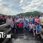 Foto: Sindicato de docentes de URACCAN en Siuna / TN8