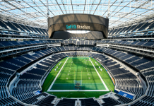 El Mundial 2026 se prepara para el calor extremo, riesgo para jugadores y aficionados Mundial 2026 será un riesgo para jugadores y aficionados