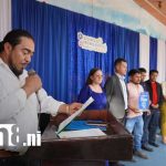 Protagonistas del Tecnológico de Somoto transforman su talento en oportunidades Foto: Educación técnica en Somoto / TN8
