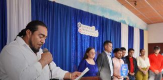 Foto: Educación técnica en Somoto / TN8