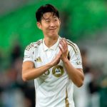 son, heung-min, futbol, son, estafa