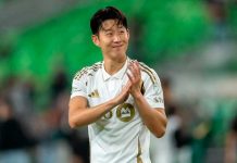 Cuatro años de prisión para mujer que extorsionó a Son Heung-min son, heung-min, futbol, son, estafa
