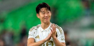 son, heung-min, futbol, son, estafa