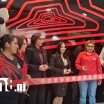 Pizza Hut llega a Matagalpa para ofrecer productos y atención de calidad Foto: Pizza Hut en Matagalpa / TN8