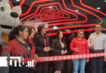 Foto: Pizza Hut en Matagalpa / TN8