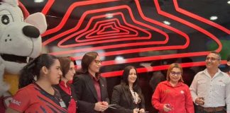 Foto: Pizza Hut en Matagalpa / TN8