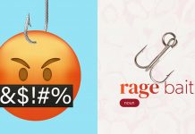 “Rage bait” y “parasocial”, el fenómeno de la ira en Internet Foto: “Rage bait” y “parasocial”, las palabras del año /Cortesía