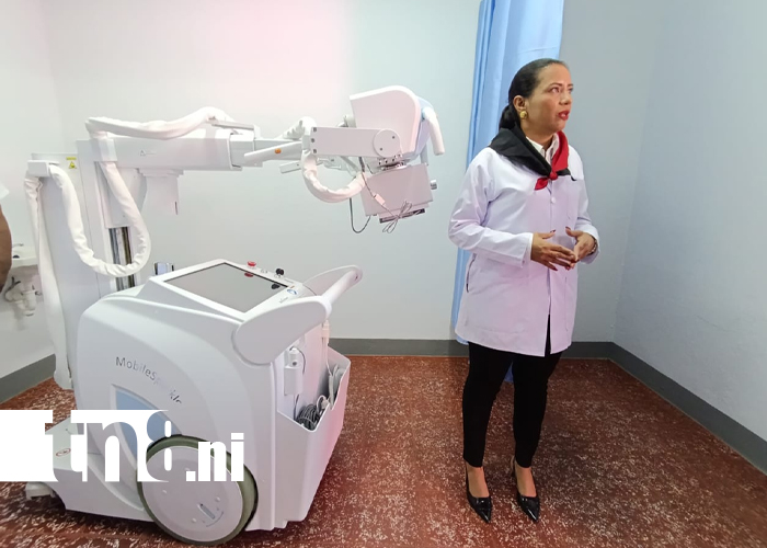 Foto: Nicaragua lista para inaugurar el Hospital Primario Tepeyac y atender a 44 mil personas /TN8
