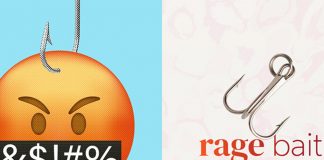 Foto: “Rage bait” y “parasocial”, las palabras del año /Cortesía