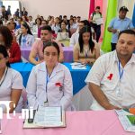 Fortaleciendo la lucha contra el VIH: Congreso capacita al personal de salud en Nicaragua Foto: Nicaragua avanza en la atención integral del VIH /TN8