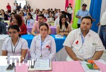 Foto: Nicaragua avanza en la atención integral del VIH /TN8