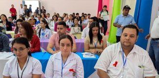 Foto: Nicaragua avanza en la atención integral del VIH /TN8