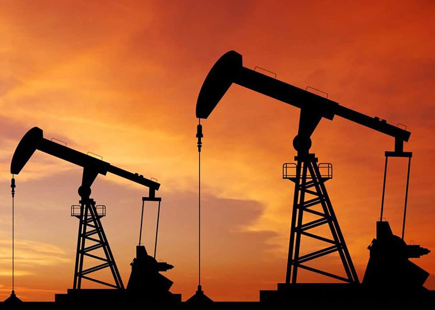 Foto: Cómo EE.UU. "robó" el petróleo de Venezuela /Cortesía
