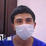 Foto: Admitió haber cometido atroz crimen en el barrio Monte Fresco, Managua / TN8