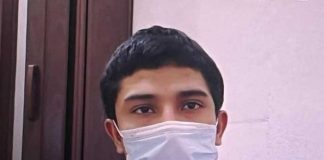 Foto: Admitió haber cometido atroz crimen en el barrio Monte Fresco, Managua / TN8