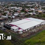 Foto: Centro regional de hemodiálisis “Flor de Pino” en Estelí / TN8