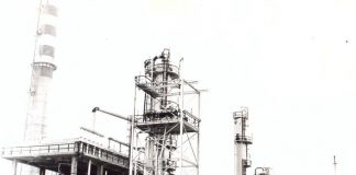 Foto: Cómo EE.UU. "robó" el petróleo de Venezuela /Cortesía