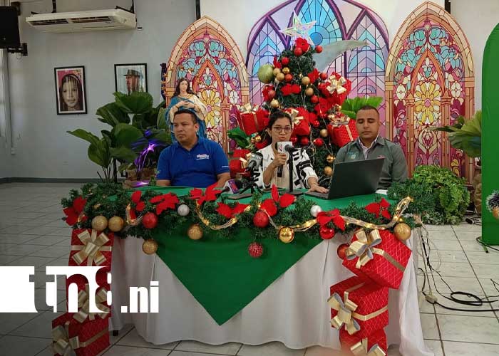 Foto: Plan Especial de Turismo en Nicaragua / TN8