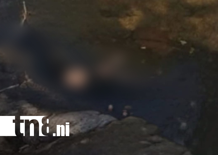 Foto: Adulto mayor muere tras fatal caída en Nueva Segovia/ TN8