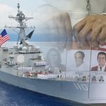 Foto: Análisis del contexto internacional y el injerencismo de Estados Unidos en Estudio TN8
