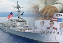 Estudio TN8: ¿Qué está pasando realmente en Honduras y en Venezuela? Foto: Análisis del contexto internacional y el injerencismo de Estados Unidos en Estudio TN8
