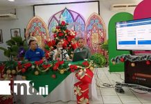 Foto: Plan Especial de Turismo en Nicaragua / TN8