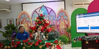 Foto: Plan Especial de Turismo en Nicaragua / TN8