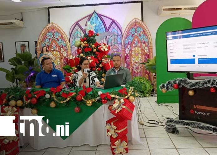 Foto: Plan Especial de Turismo en Nicaragua / TN8