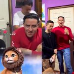 Los obsequios más codiciados de TikTok llegan a ‘La Rubia’ tras su salida Foto: Los mejores regalos de Tiktok llegan a ‘La Rubia /Cortesía
