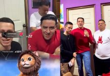 Foto: Los mejores regalos de Tiktok llegan a ‘La Rubia /Cortesía