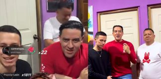 Foto: Los mejores regalos de Tiktok llegan a ‘La Rubia /Cortesía