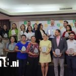 Foto: Walmart de Nicaragua y Banco de Alimentos / TN8