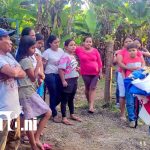 Foto: Nuevo pozo para El Limonal, en Nandaime / TN8