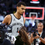 Este martes es la final de la Copa de la NBA